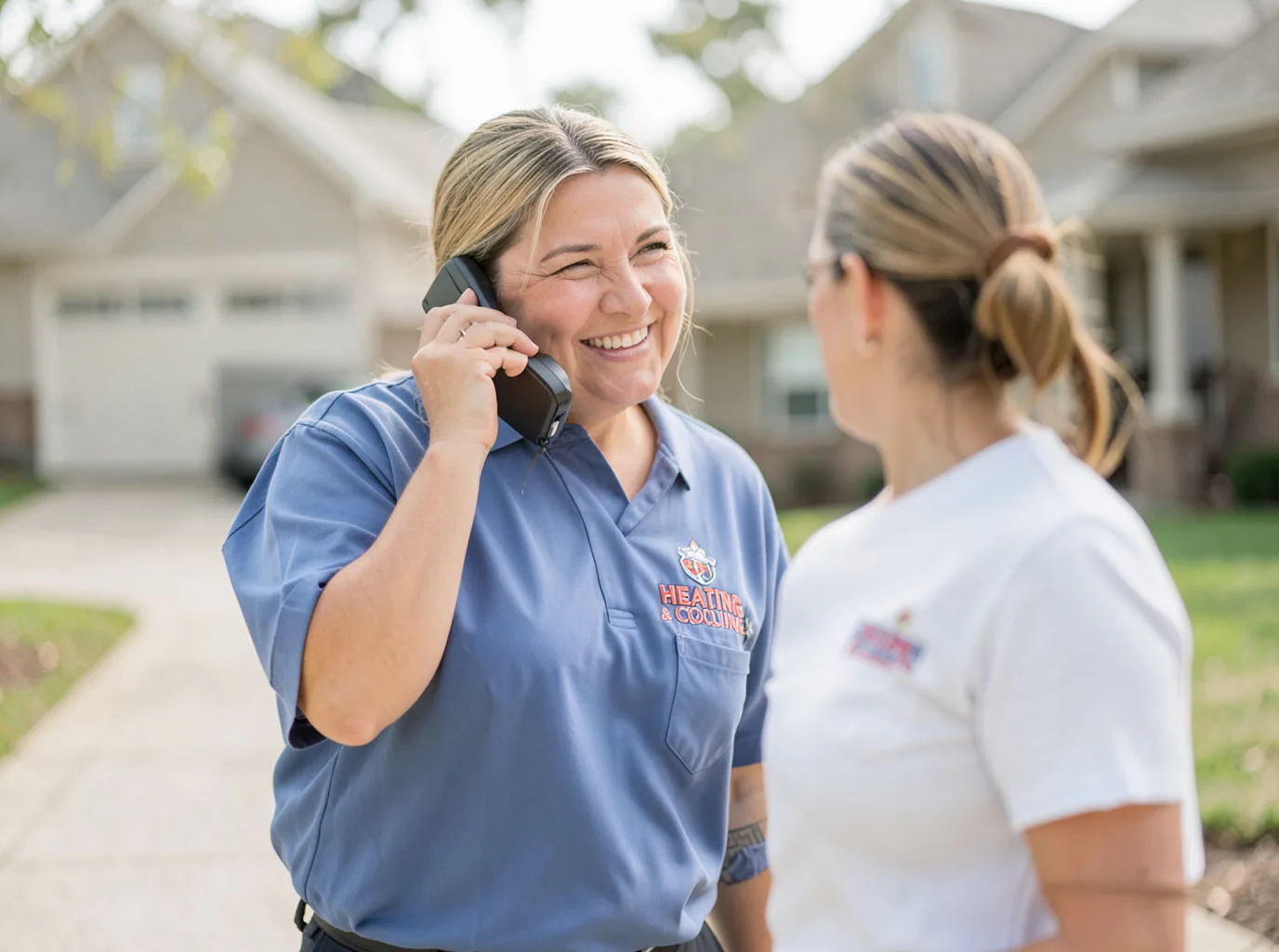 Hvac Repair Harrisburg, OR FAQs